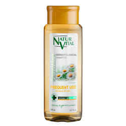 Naturaleza y Vida Sensitive Frequent Use Shampoo 300 ml