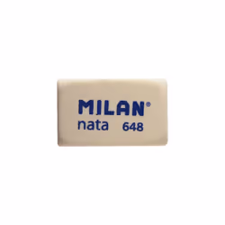 648N Rubber - 48 Pieces