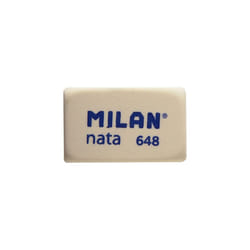 648N Rubber - 48 Pieces