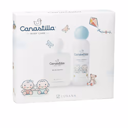 Canastilla set