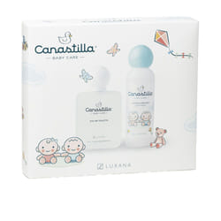 Canastilla set