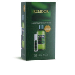 Rumdor Case 2 pcs