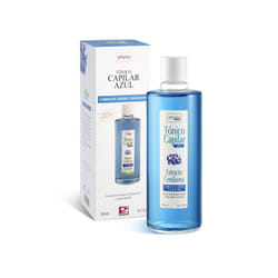 Luxana Phyto Nature Blue Capillary Lotion Hair lotion Unisex 500 ml