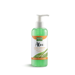 Luxana Phyto Nature Aloe Vera body moisturizer Unisex
