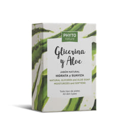 Luxana Phyto Nature Natural Glycerin & Aloe Vera Bar soap 120 g 1 pc(s)