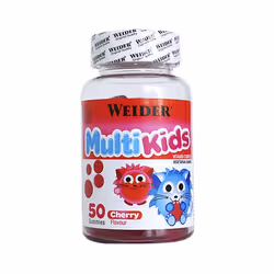 Weider Multi Kids Up, Multivitamins