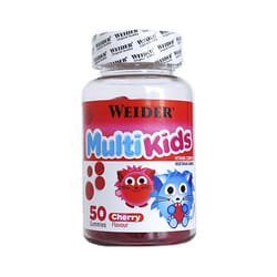 Weider Multi Kids Up Multivitamins