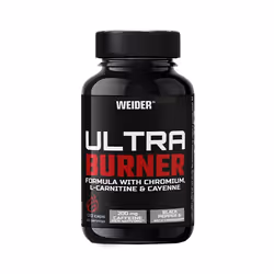 Weider Ultra Burner