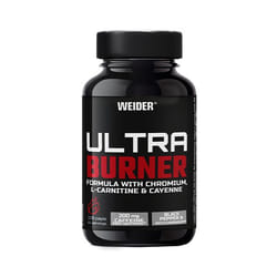 Weider Ultra Burner