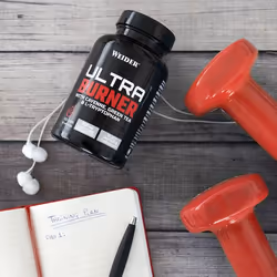 Weider Ultra Burner