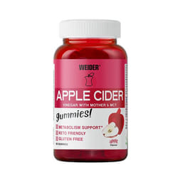 Weider Apple Cider Vinegar Tablet