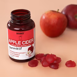 Weider Apple Cider Vinegar Tablet