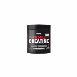 Premium Creatine (375g) UnFlavoured. 100% Pure Creatine Monohydrate Creapure, No Sugar, no additives, Vegan, Increases Physic ...