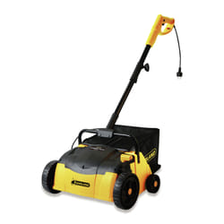 Garland ROLL&COMB 302 E-V19 lawn sweeper Push lawn sweeper 32 cm
