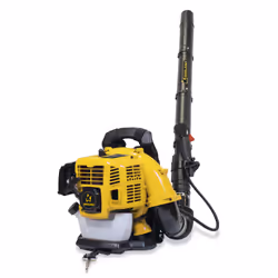 Garland 500 MG-V19, Backpack blower, 216 km/h, 18 m³/h, Black, Yellow, 3000 RPM, 1250 W