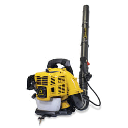 Garland 500 MG-V19 leaf blower 1250 W 216 km/h