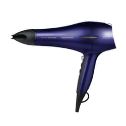 Taurus Fashion 3000 Ionic hair dryer 2200 W Purple