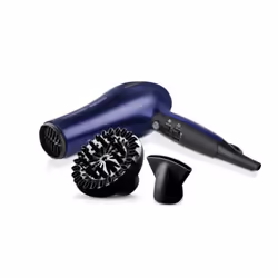 Taurus Fashion 3000 Ionic hair dryer 2200 W Purple