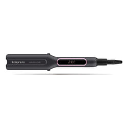 Taurus SLIMLOOK 3 CARE Straightening iron Warm Black 70 W 1.8 m