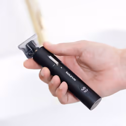Taurus Precission precision trimmer Black