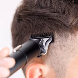 Taurus Precission precision trimmer Black - Additional view 4
