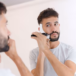 Taurus Precission precision trimmer Black - Additional view 5