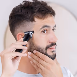 Taurus Precission precision trimmer Black - Additional view 8