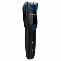 Taurus Hubble, AC/Battery, Black, Blue
