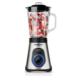 Taurus Optima Magnum 6 1.5 L Tabletop blender 600 W Black, Stainless steel