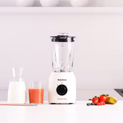 Taurus Optima Vintage 1500 Max 1.8 L Tabletop blender 800 W Cream