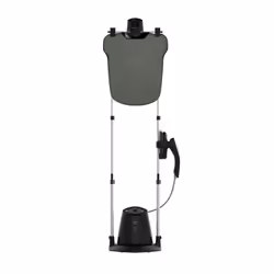 Taurus Sliding Care Non Stop, Black, Silver, 130 g/min, 2500 W