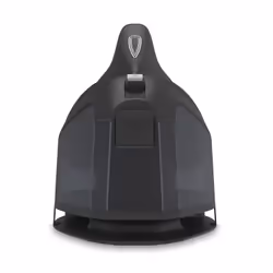 Taurus Sliding Pro 3000 Non Stop 3000 W 1.5 L Ceramic soleplate Black - Additional view 2