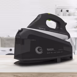 Taurus Sliding Pro 3000 Non Stop 3000 W 1.5 L Ceramic soleplate Black - Additional view 4
