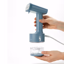 Taurus Sliding Care Compact 1600 W 0.135 L Stainless Steel soleplate Cyan