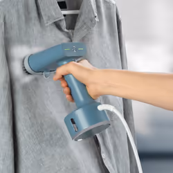 Taurus Sliding Care Compact 1600 W 0.135 L Stainless Steel soleplate Cyan