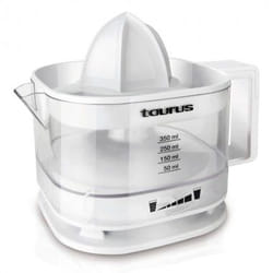 Taurus TC-350 juice maker 25 W White