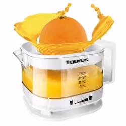 Taurus TC-350 juice maker 25 W White