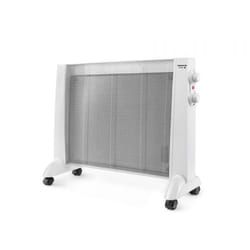 Taurus PRMB 1600 Indoor White 1600 W Convector electric space heater