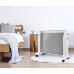 Taurus PRMB 1600 Indoor White 1600 W Convector electric space heater