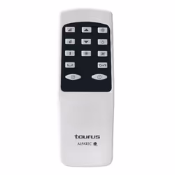 Taurus 956327000 portable air conditioner White