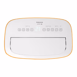 Taurus Top Temp Connect portable air conditioner 65 dB White