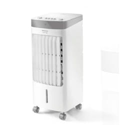 Taurus R403 humidifier 4 L White 80 W