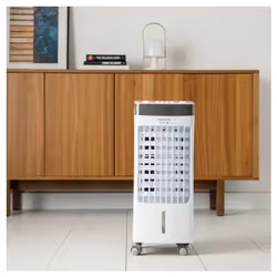 Taurus R403 humidifier 4 L White 80 W