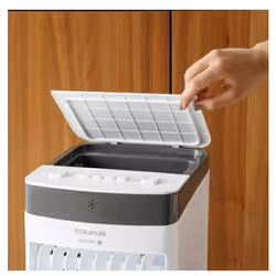 Taurus R403 humidifier 4 L White 80 W - Additional view 4