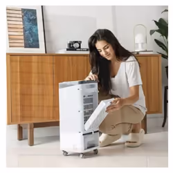 Taurus R403 humidifier 4 L White 80 W - Additional view 5