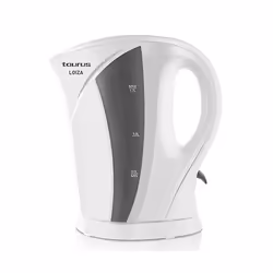 Taurus Loiza, 2 L, White, White, Plastic, Button