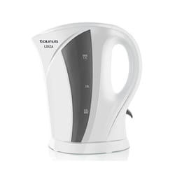 Taurus Loiza kettle 2 L White
