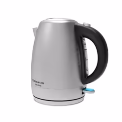 Taurus Selene electric kettle 1.7 L 2200 W Stainless steel