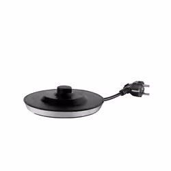 Taurus Selene electric kettle 1.7 L 2200 W Stainless steel