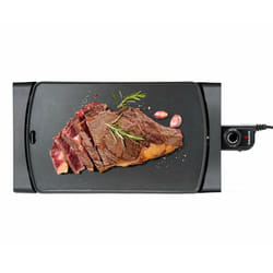 Taurus Steakmax 2600 raclette grill 2600 W Black